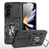 Shockproof Phone Case for Samsung Galaxy Z Fold 7 6 5 With Camera Cover