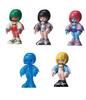 MOVE Figure Collection Set of 5 Stand Stones Gacha Vol.2 [Complete Types]