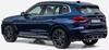 Bmw X3 G01 2017+ Listwa Chrom Chromowana Na Klapę
