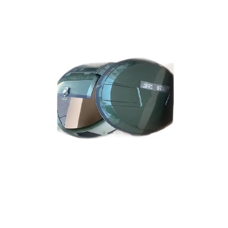 BAIC Warrior BJ80 Spare Tire Cover