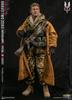 DAMTOYS Action Figure Male Movie Character SAS Body Head Set Action Figure 78098 [Tbmodel] 1/6
