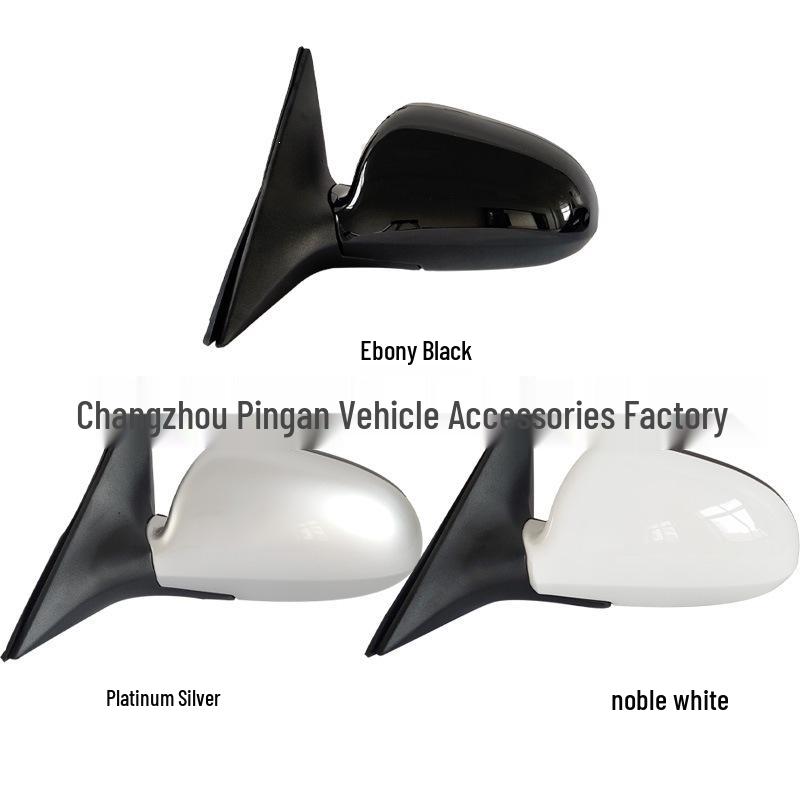 Rearview Mirror Assembly for Hyundai Sonata 2009-2011