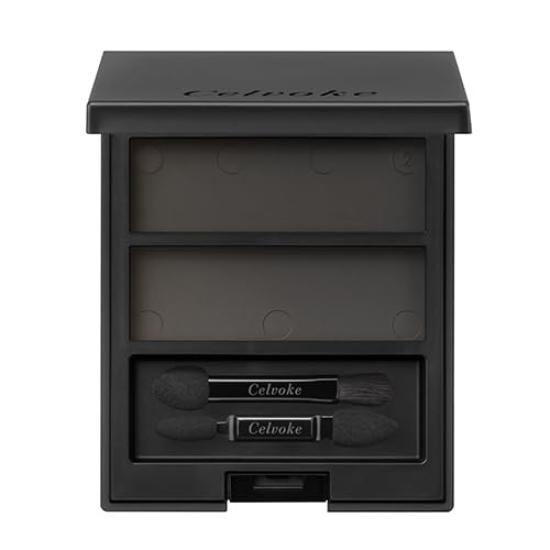 Celvoke Custom Palette Eyeshadow Case Custom Palette Eyeshadow Palette