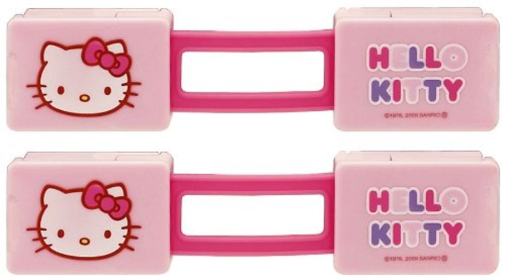 

Стопор для ящика Hello Kitty S (Цветок) (Пакет 2)