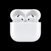 Apple AirPods 4 with USB-C Charging Case
