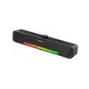TS33-B Bluetooth Soundbar: Compact Cross-Border Desktop Speaker with Subwoofer for Laptop & PC