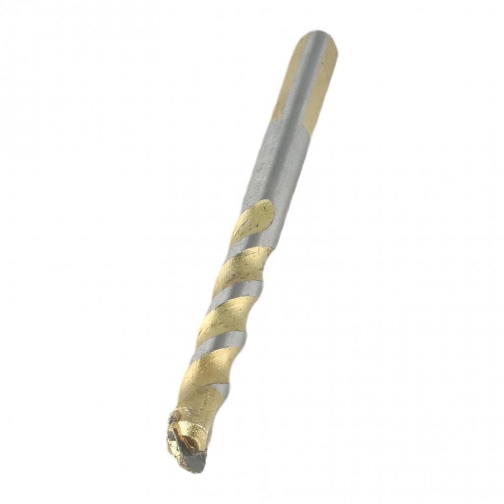 Carbide Tip Drill Bit Multifunctional 5/6/8/10/12mm