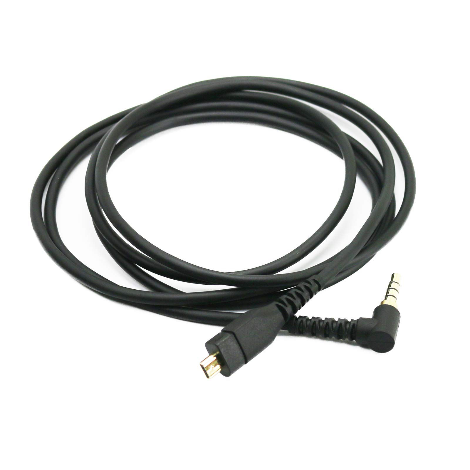 

NewFantasia Replacement Audio Cable for SteelSeries Arctis 3, 5, 7, Arctis Prime, and Pro Gaming Headsets, 1.3m/4.3ft