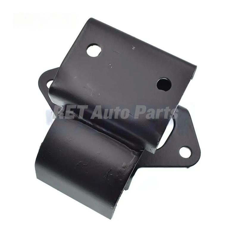 6G72 Engine Rear Mounting Cushion for Mitsubishi Pajero Montero Shogun II MK2 V23 V33 V43 1990-2004 MB691282