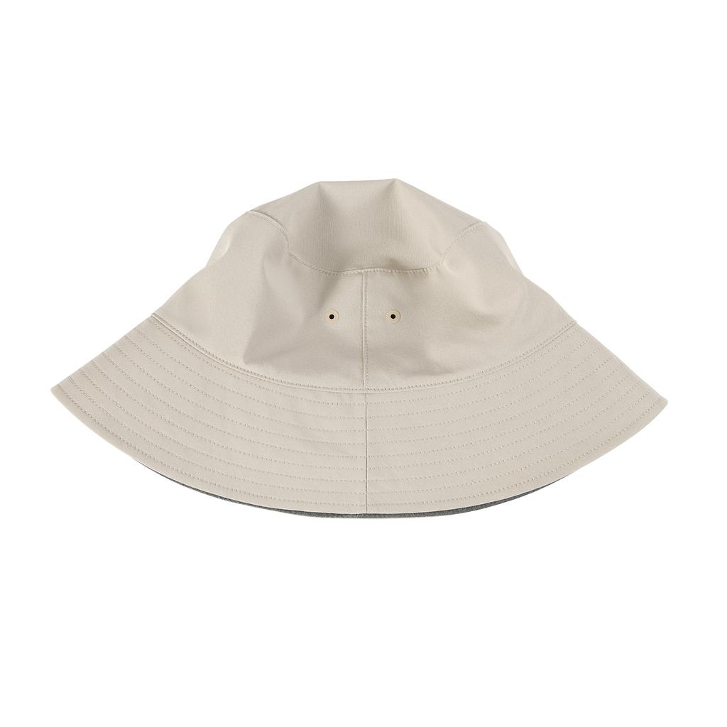 VOBOOM Bucket Hat Unisex Solid Color Summer Fashion Outdoor UV Protection Wide Brim Casual Comfortable Cap