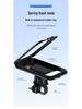 Waterproof & Drop-proof Rotating Phone Holder for Electric Vehicles, Motorcycles, & Bicycles