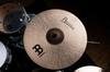 MEINL Cymbals Byzance Traditional Series Ride Cymbals Polyphonic Ride B22POR 22" []