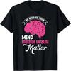 Santa's Favorite Photographer - Photography Christmas Gift T-Shirt