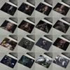 Premium Black Myth Wukong Gaming Mouse Pad With Thick Anti-slip Design For Office And Gaming Use