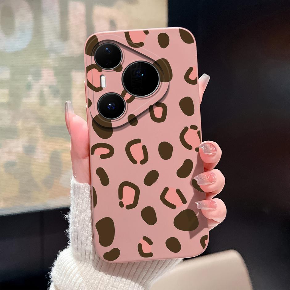 Butterfly Case For Huawei Pura 80 Pro Plus Ultra Protective Soft Silicone Cover For HuaweiPura80ProPlus Funda Pura80Ultra Bumper