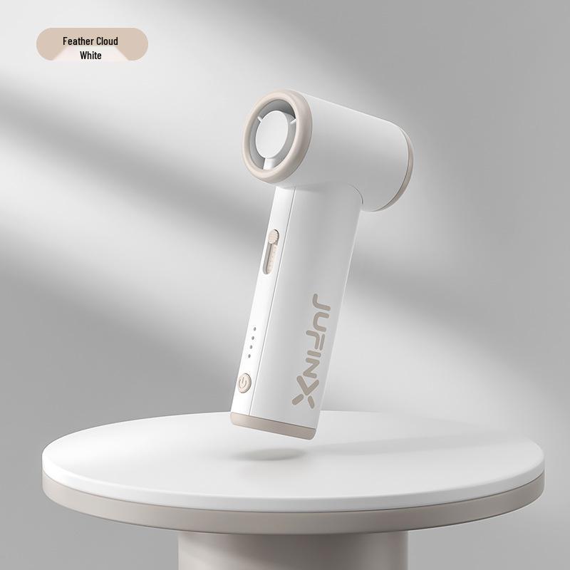 Jarvis Hurricane Hero: Compact Turbo Fan Brushless Motor Hair Dryer 111 x 52 x 32 mm