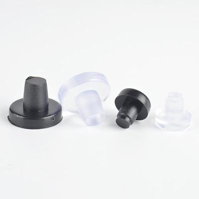 Jiafubao Meubel Antislip Siliconen Voetjes voor Stoelen, Tafels, Krukjes en Banken