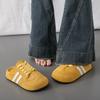TUINANLE Women Classic Clogs Half Slippers Slip-on Sandals Feamle Unisex Beach Shoes Outdoor Women Mules