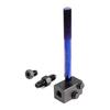 1set Brake Pipe Flaring Tool Brake Pipe Tool For 3/16" SAE Hand Held