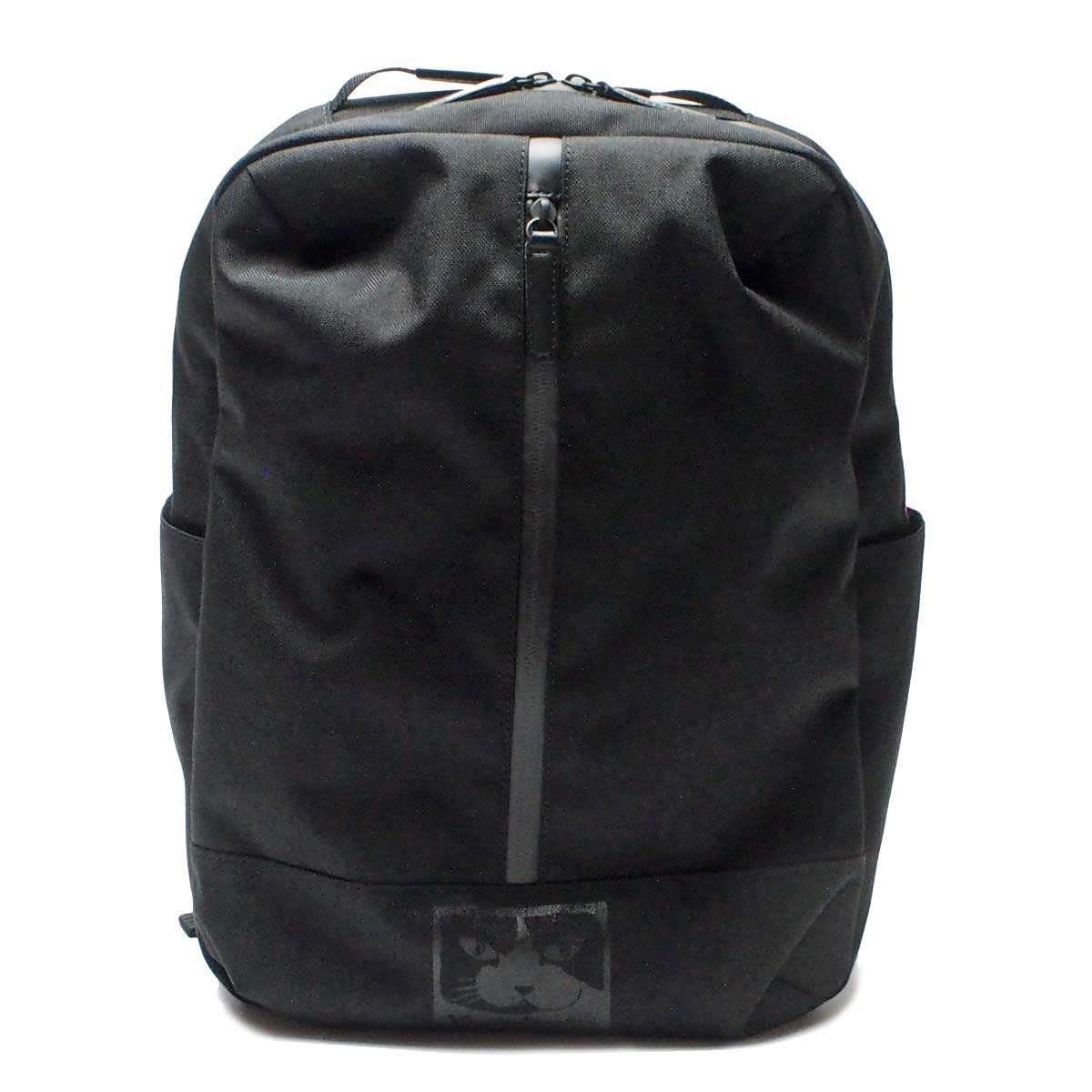 [Manhattaner s] Рюкзак Noir 71-2415 Черный Один размер