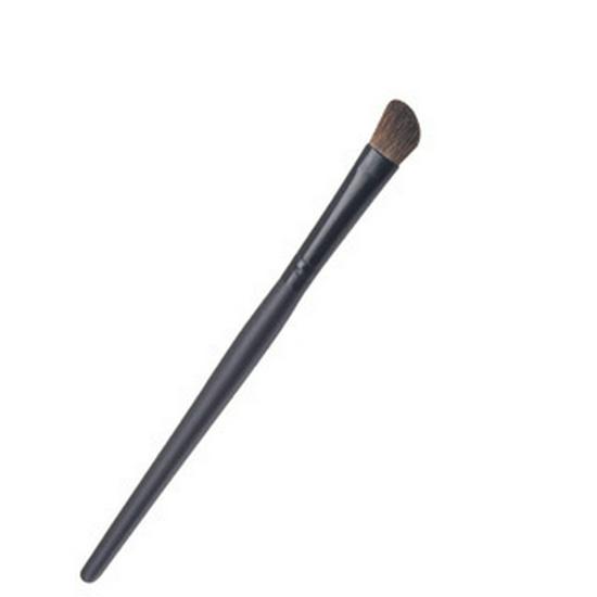 Pony Hair Eyeshadow and Contour Brush - Single Smoky Eye Tool