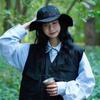 Quick-drying Fishing Cap Anti-UV Sun Hat Summer Bucket Hat  Mountaineering