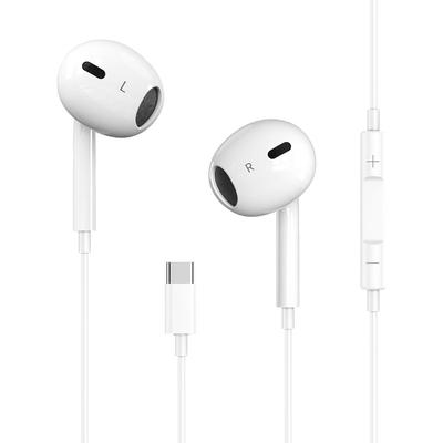 Audio y video – Auriculares