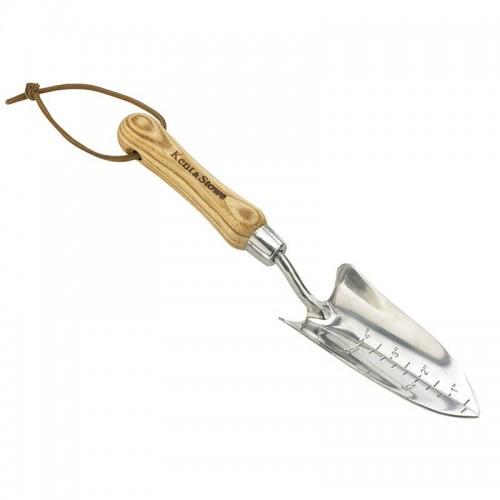 Kent & Stowe Hand Transplanting Trowel, Fsc