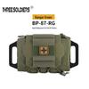 Outdoor Tactical Medical Storage and Tool Waist Bag