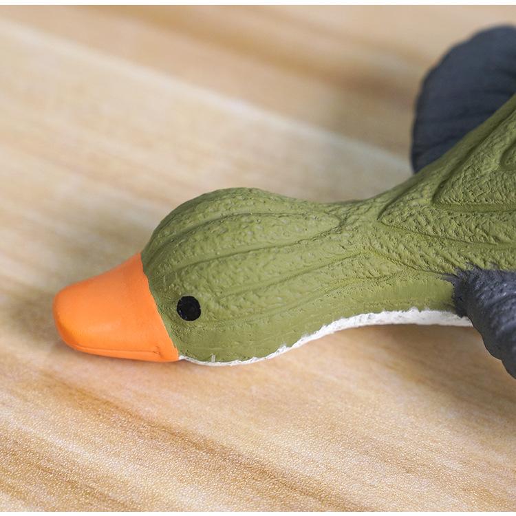 Funny Cute Animal Shapes Latex Pet Chew Toy Teeth Grinding Cleaning Dog Squeaky Toy