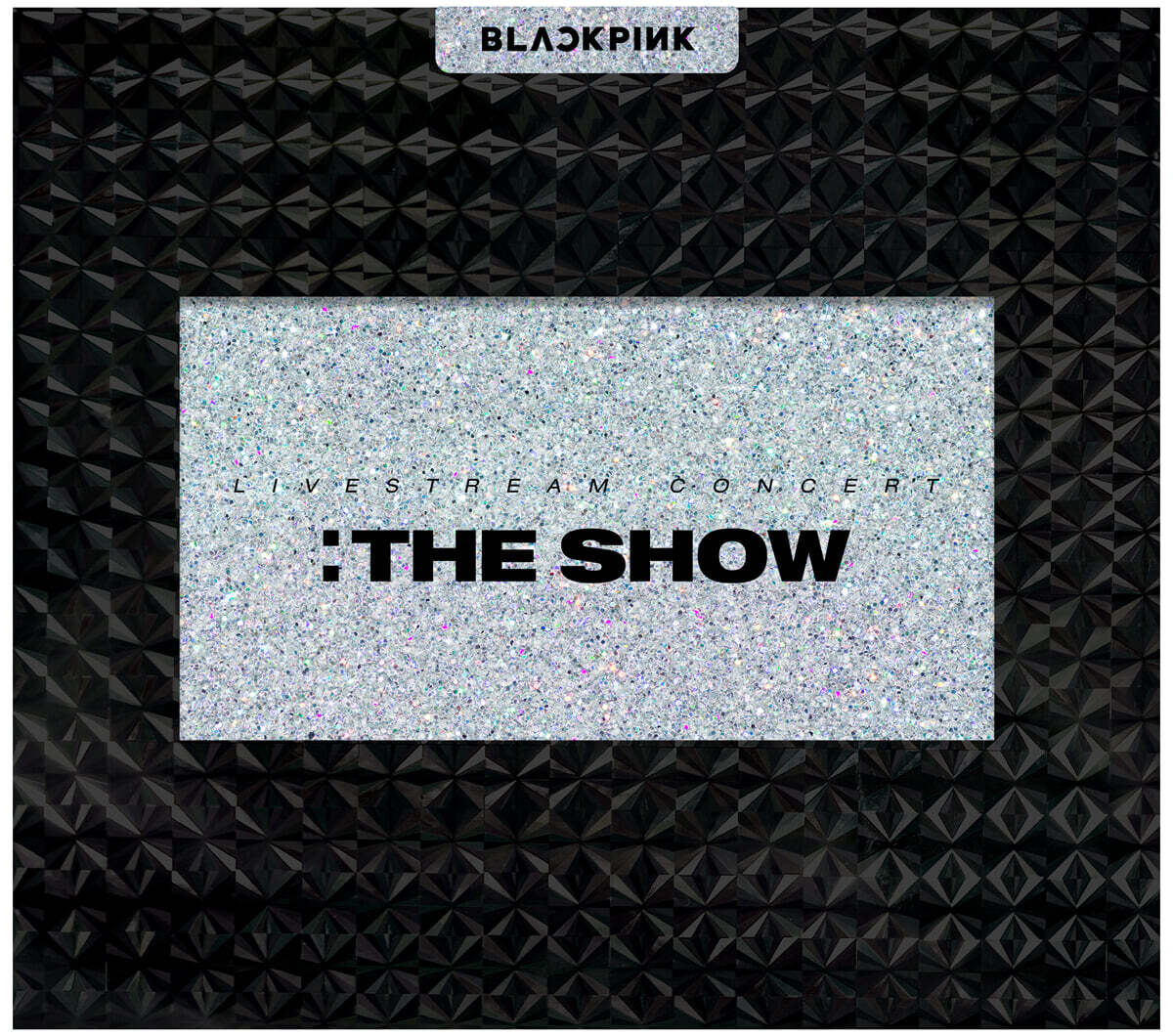 

BLACKPINK - BLACKPINK 2021 [THE SHOW] LIVE CD