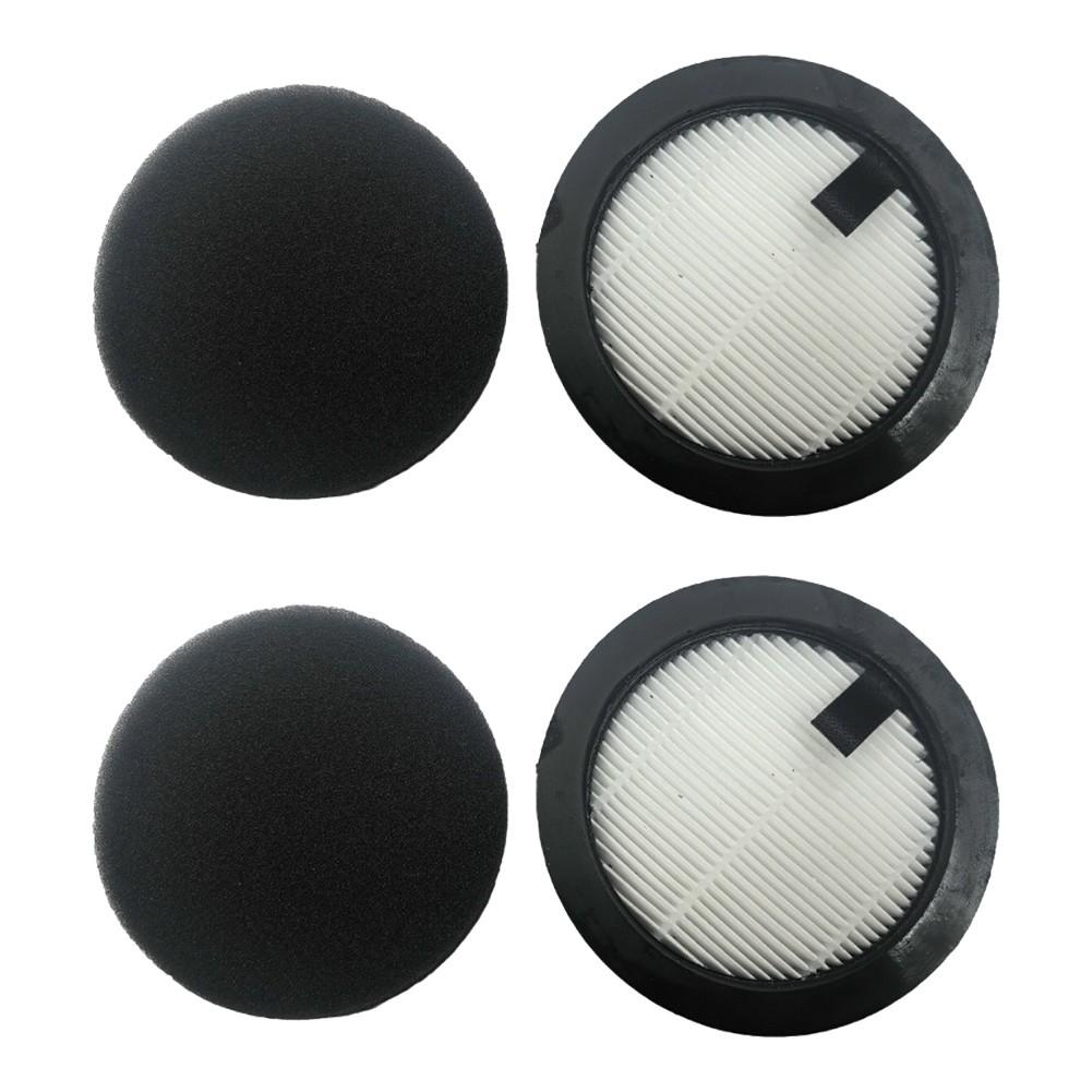 99.97% Filtration Efficiency HEPA Filter Vacuum HEPA Filter H13 HEPA Filter 2 PACK