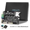 Creality Ender-3 S1 Silent 32 Bit Mainboard with SD Card Fuse And TMC2208 Drivers for Ender 3 S1 3D Printer Part