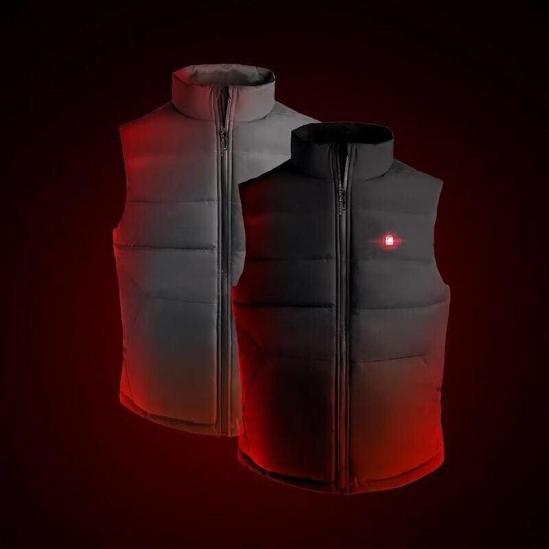 

Graphene Heated Vest