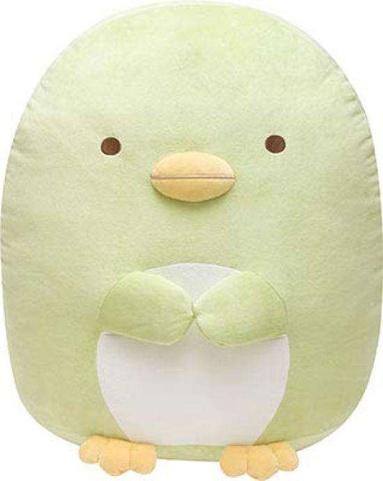 

MX15101 Плюшевая игрушка Sumikko Gurashi LL Пингвин