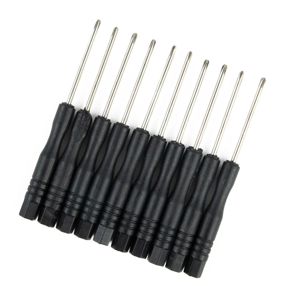 Screwdrivers 82mm / 3.22Inch Cross Screwdrivers Slotted Screwdriver