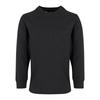 Urban Classics Boys Heavyweight Pocket Oversized Long-Sleeved T-Shirt (Pack of 2)