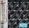 Steal Wheels (SHM-CD) (Paper Sleeve)