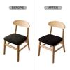Waterproof Spandex Home Cushion Chair Seat Cover Removable Furniture Protector
