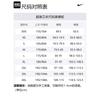 Nike Sweatshirts Men's Black Hooded Moderate Regular FB8389-010