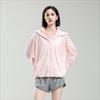 Tanbeiman Unisex Summer Ice-Sense Breathable Outdoor Skin Jacket