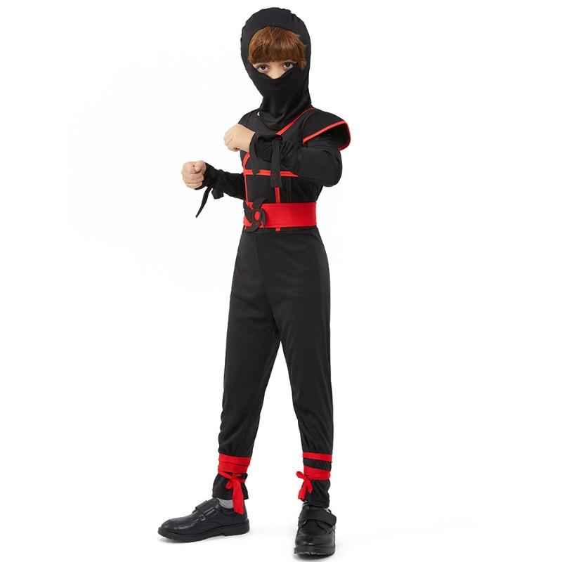 Kids Naruto Costume New Hot Selling Halloween Costume Prom Role Costume