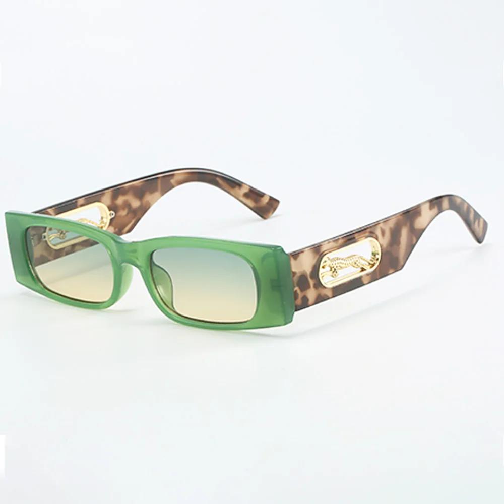 

Винтажные мужские и женские большие солнцезащитные очки мужские квадратные очки брендовые дизайнерские унисекс солнцезащитные очки черные линзы мужские и женские солнцезащитные очки Uv400