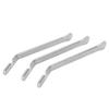 6PCS 120mm Length Tyre Spoon High Hardness Bike Tire Levers Bicycle Tire Lever  Cycling Tire Repair