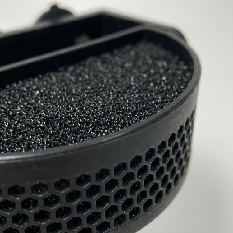 Water Flowing Stabilizer Efficient Replacement Filter Cartridges Filters Maintaining Clear Water Aquariums Filter