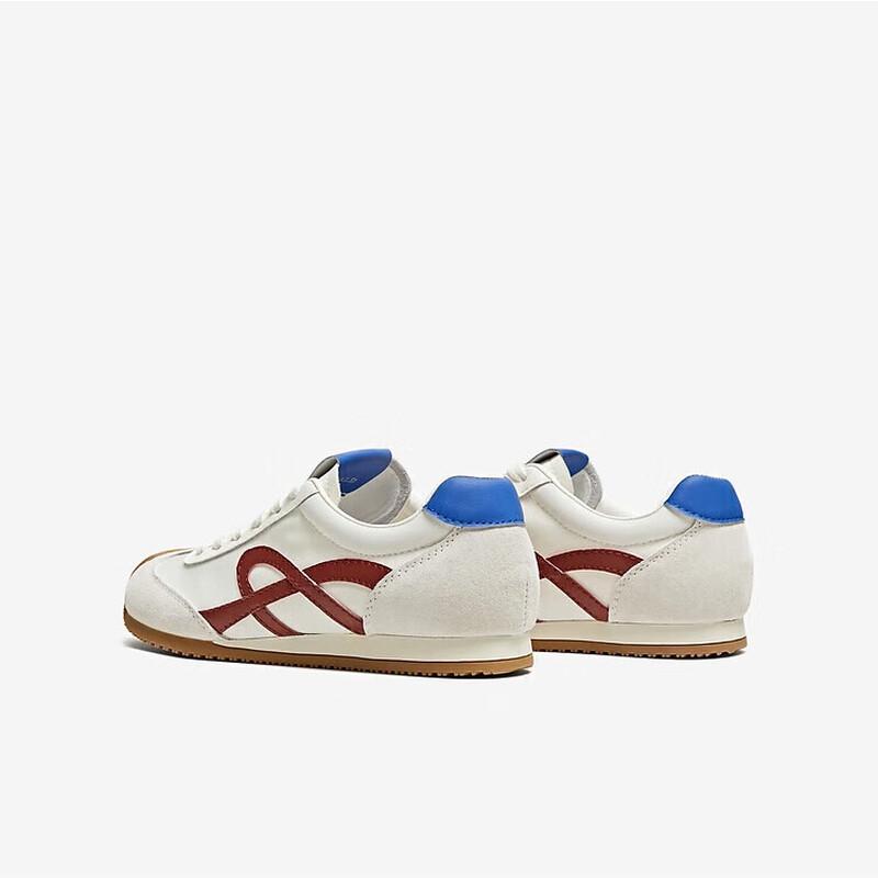 TATA Women's Casual Retro Breathable Sneakers CQ901BM5