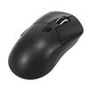 Wireless Mouse 2.4G BT 2 Modes Quiet Computer Mice Portable Cordless with USB Receiver for Laptop PC 1000 1200 1600 DPI