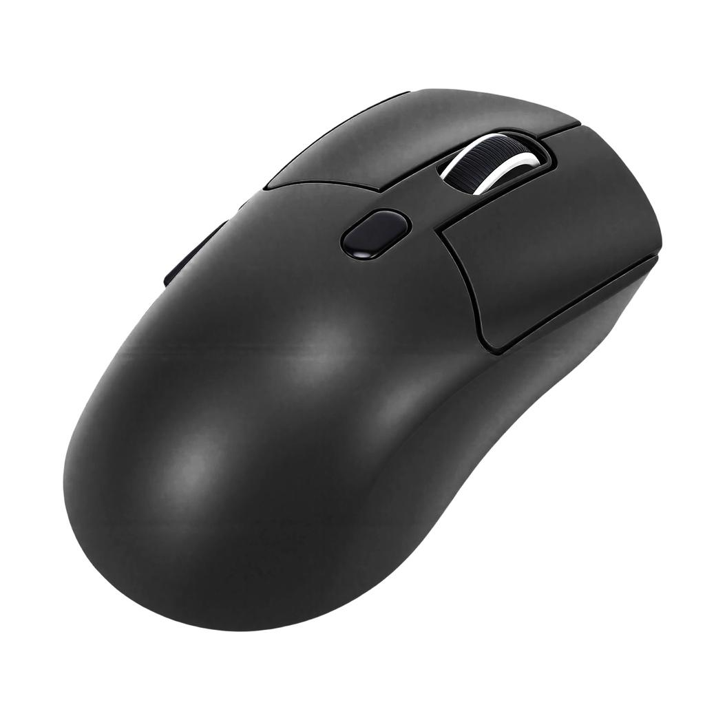 Wireless Mouse 2.4G BT 2 Modes Quiet Computer Mice Portable Cordless with USB Receiver for Laptop PC 1000 1200 1600 DPI