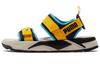 RS-Sandal 'Peacoat Spectra Yellow'