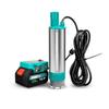 Dongguan 12V Lithium Electric Oil/Water Transfer Pump